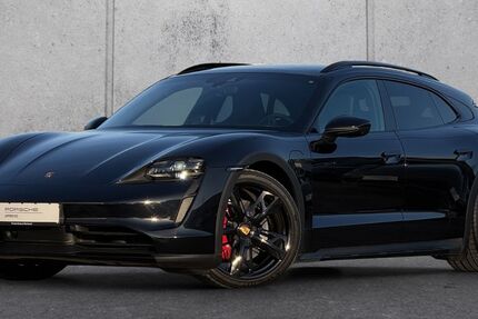 Porsche Taycan 25.516 km 77.500 &euro; Holzwickede 59439