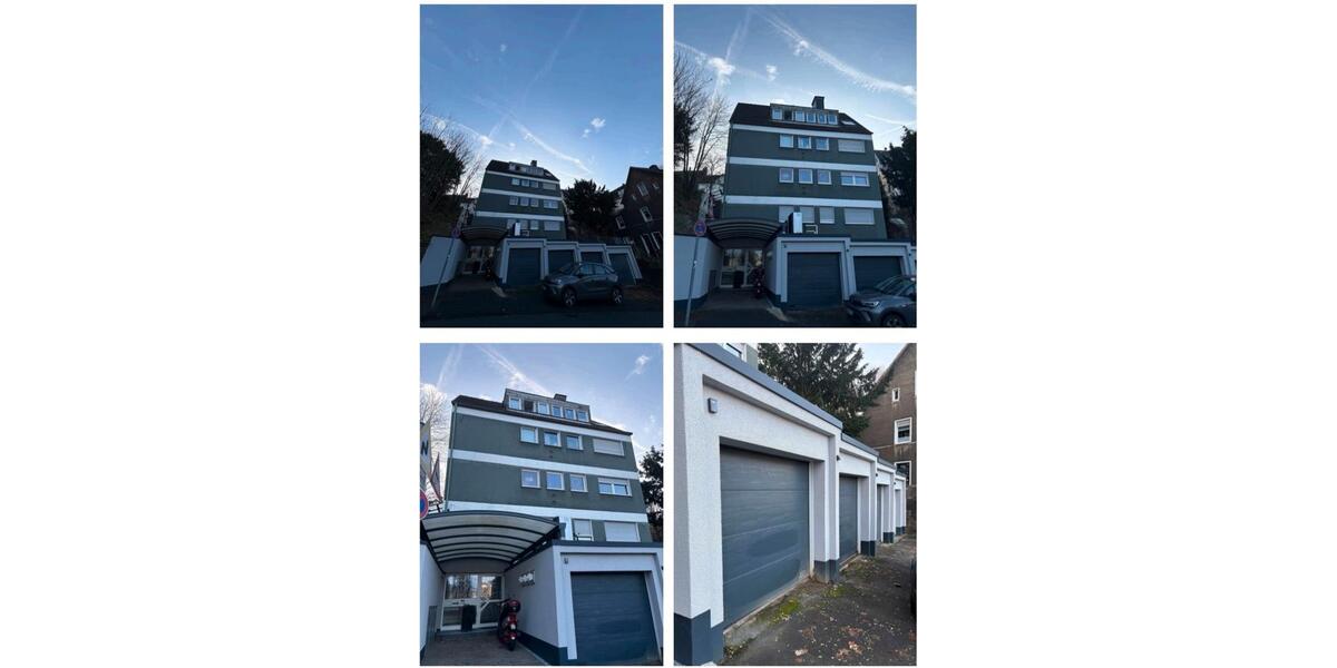 Maisonettenwohnung Hagen Hagen-Mitte - 3.5 Zimmer, 70 m&sup2;, 650&euro; | Angebot:25873061