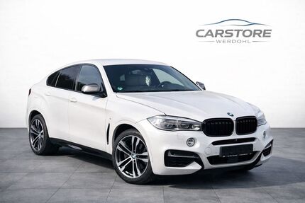 BMW X6 M50 167.500 km 27.390 &euro; Werdohl 58791