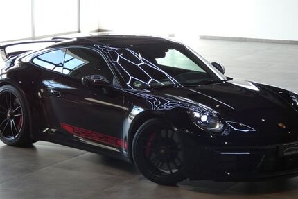 Porsche 992 3.497 km 176.750 &euro; Bochum 44807