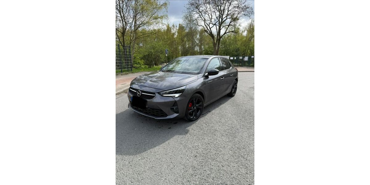 Opel Corsa 68.000 km 14.600 &euro; Castrop- Rauxel 44581