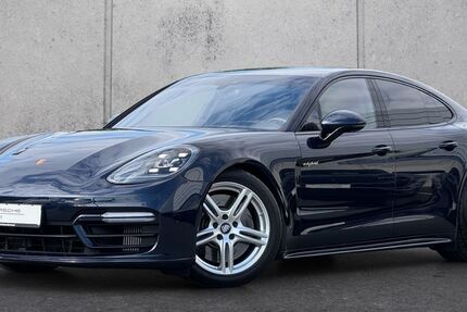 Porsche Panamera 34.311 km 90.900 &euro; Holzwickede 59439