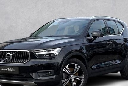 Volvo XC40 41.222 km 31.799 &euro; Dortmund 44143