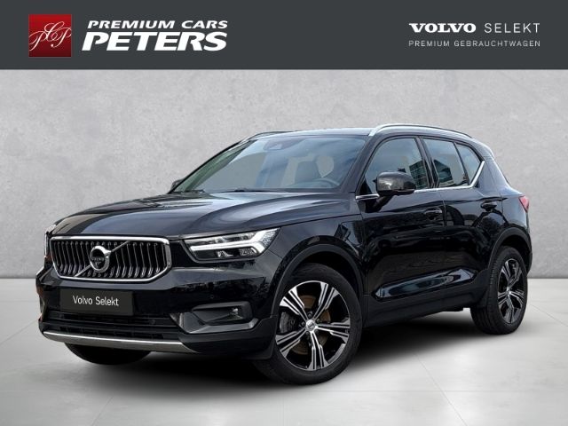 Volvo XC40 41.222 km 31.799 &euro; Dortmund 44143