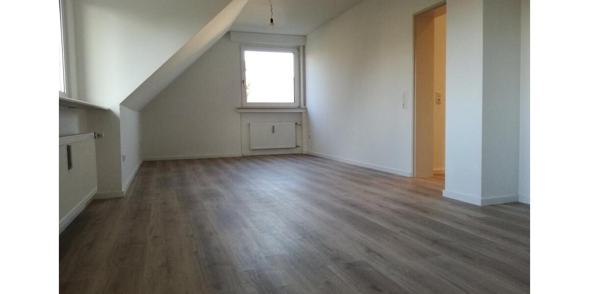 Dachgeschoßwohnung Witten Heven - 3 Zimmer, 72 m&sup2;, 218.000&euro; | Angebot:26814665