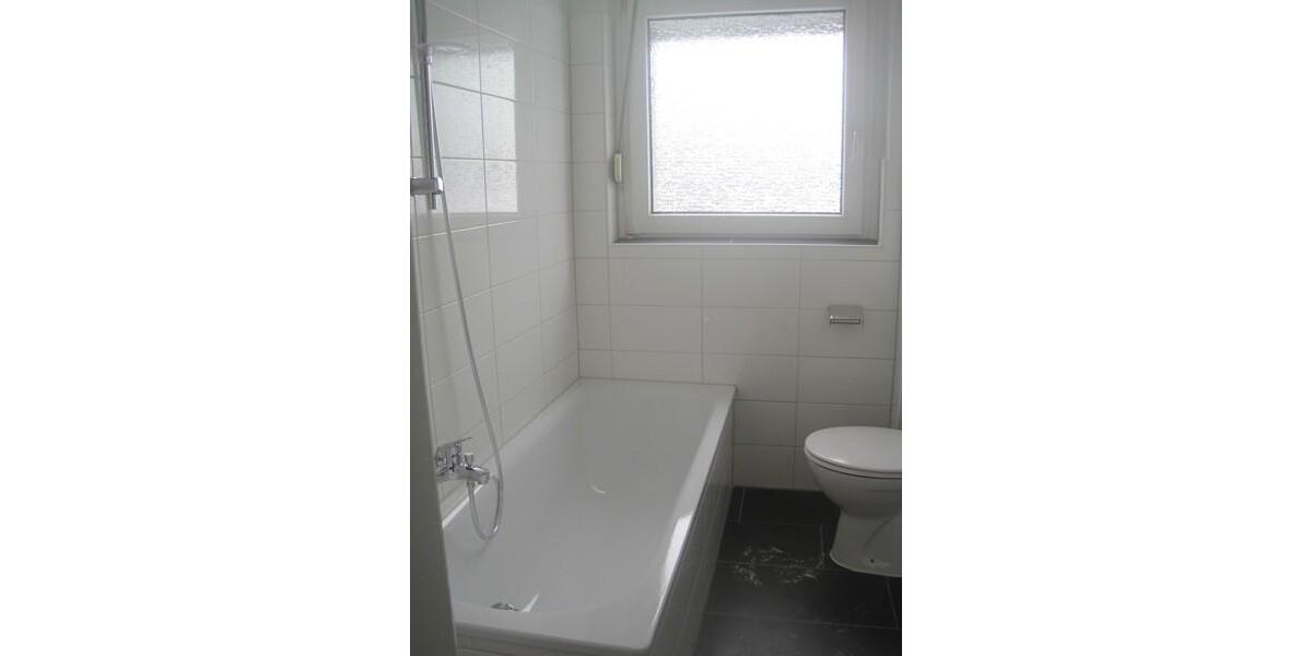 Erdgeschoßwohnung Hamm Herringen - 3 Zimmer, 60 m&sup2;, 432&euro; | Angebot:24451002