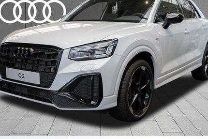 Audi Q2 9.660 km 35.440 &euro; Lünen 44534