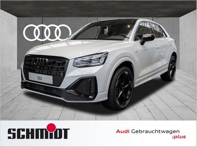 Audi Q2 9.660 km 35.440 &euro; Lünen 44534
