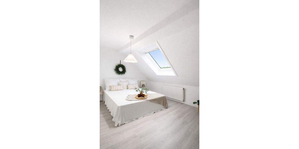 Etagenwohnung Herne Wanne-Süd - 3 Zimmer, 50 m&sup2;, 79.000&euro; | Angebot:25751233