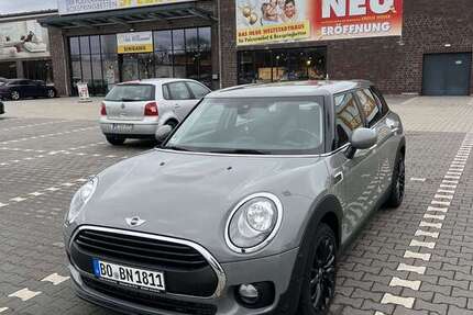 Mini One Clubman 88.715 km 14.900 &euro; Bochum 44807