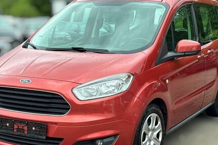 Ford Tourneo Courier 149.630 km 3.000 &euro; Hagen 58135