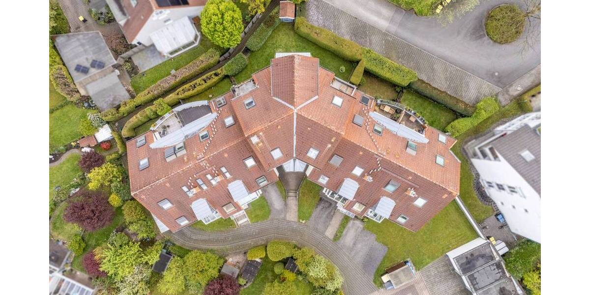 Etagenwohnung Schwerte Wandhofen - 3 Zimmer, 105 m&sup2;, 218.000&euro; | Angebot:26453455