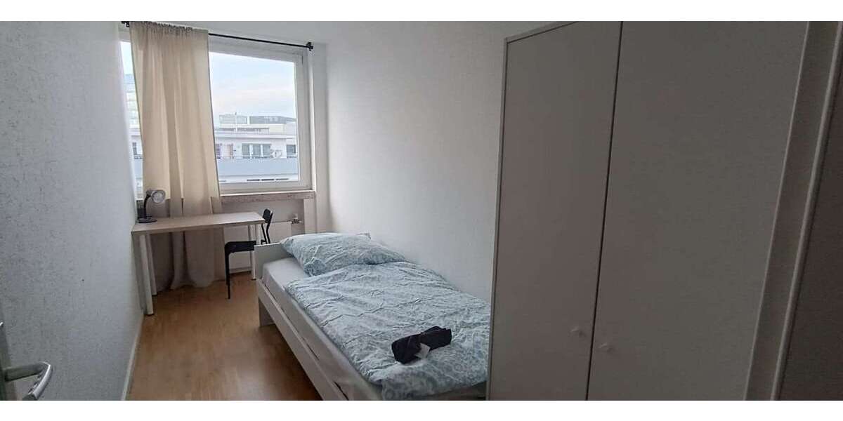 Zimmer Dortmund Innenstadt Ost - 400&euro; | Angebot:24223990
