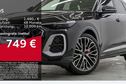 Audi SQ5 9.990 km 81.490 &euro; Bochum 44892