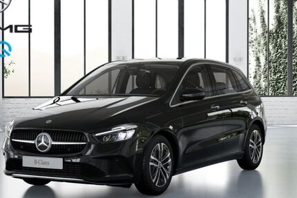 Mercedes-Benz B 250 1.314 km 37.840 &euro; Lüdenscheid 58507