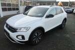 VW T-Roc Goal 1.0 TSI NAVI ACC ALU APS SITZHEIZUNG LE 24.000 km 22.988 &euro; Bergkamen 59192