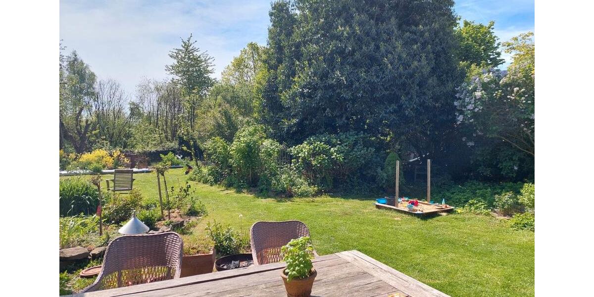 Einfamilienhaus Herdecke - 5 Zimmer, 120 m&sup2;, 650.000&euro; | Angebot:26799550