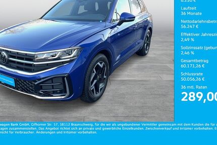 VW Touareg 15.947 km 61.444 &euro; Dortmund 44379