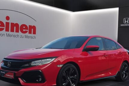 Honda Civic 84.250 km 17.699 &euro; Dortmund 44149
