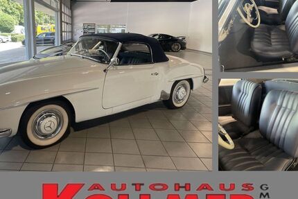 Mercedes-Benz 190 7.075 km 129.900 &euro; Kamen 59174