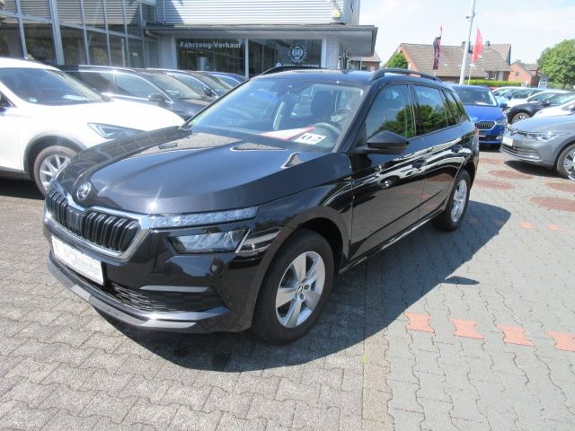 Skoda Kamiq 79.700 km 15.988 &euro; Bergkamen 59192