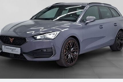 Cupra Leon 70.727 km 28.990 &euro; Bochum 44809