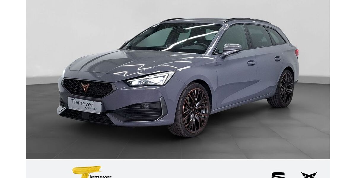Cupra Leon 70.727 km 28.990 &euro; Bochum 44809