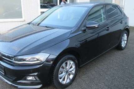 VW Polo Highline 1.0 TSI NAVI LED KAMERA ACC ALU AID 35.300 km 17.388 &euro; Bergkamen 59192