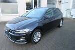 VW Polo Highline 1.0 TSI NAVI LED KAMERA ACC ALU AID 35.300 km 17.388 &euro; Bergkamen 59192