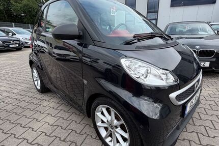 Smart ForTwo 97.300 km 5.990 &euro; Castrop-Rauxel 44579
