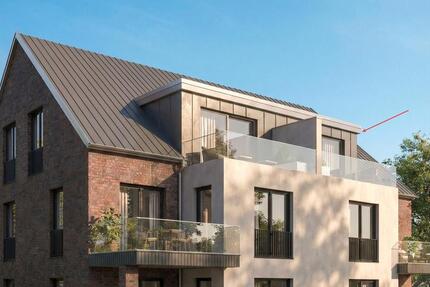 Wohnung Selm - 2 Zimmer, 74 m&sup2;, 925&euro; | Angebot:25962715