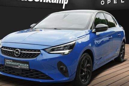 Opel Corsa 28.437 km 12.790 &euro; Werne 59368