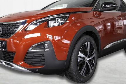 Peugeot 3008 65.000 km 20.485 &euro; Herne 44625