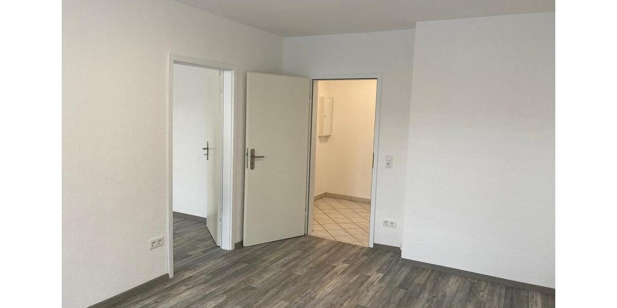 Etagenwohnung Datteln - 2.5 Zimmer, 47 m&sup2;, 400&euro; | Angebot:25854381