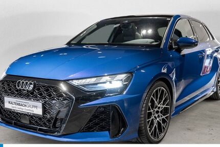 Audi RS3 17.609 km 60.390 &euro; Lüdenscheid 58509