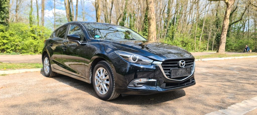 Mazda 3 116.000 km 11.500 &euro; Bochum 44809