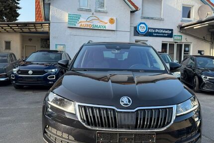 Skoda Karoq 174.476 km 16.999 &euro; Lünen 44534