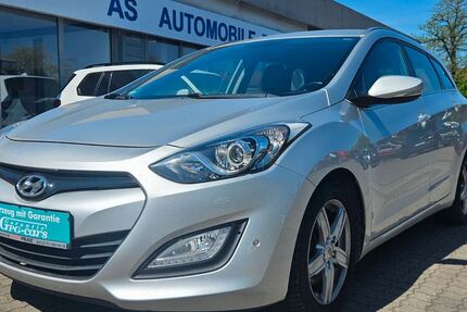 Hyundai i30 178.000 km 6.400 &euro; Bochum 44866
