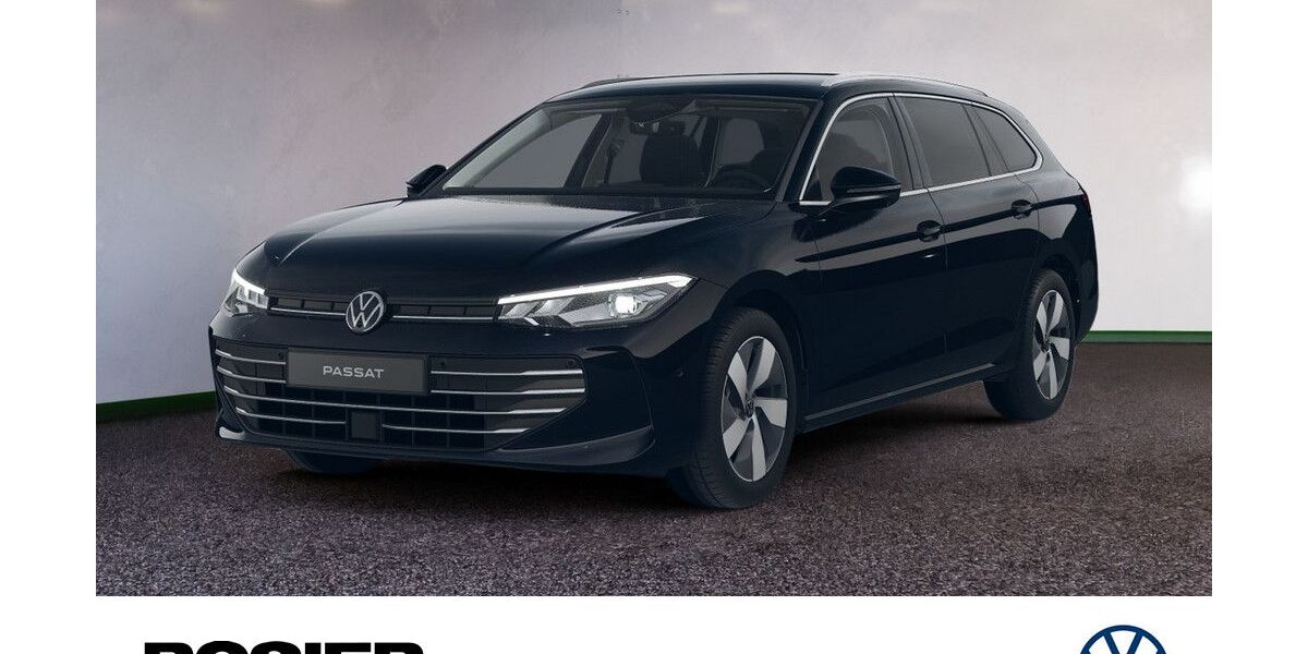 VW Passat Variant 25.523 km 35.220 &euro; Menden 58706