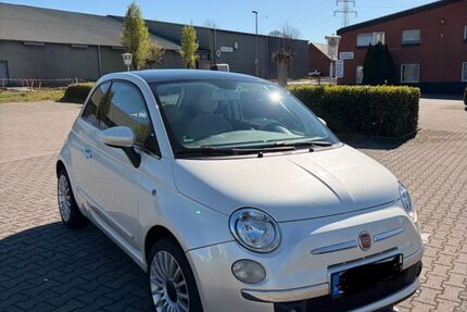 Fiat 500 193.500 km 3.299 &euro; Unna 59423