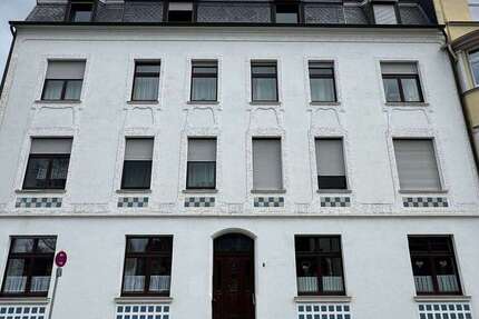 Wohnung Gevelsberg - 3 Zimmer, 69 m&sup2;, 515&euro; | Angebot:25601497