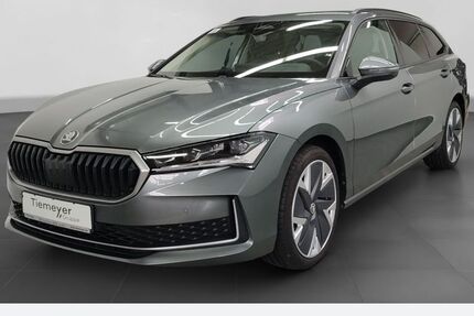 Skoda Superb 35.110 km 31.980 &euro; Bochum 44809