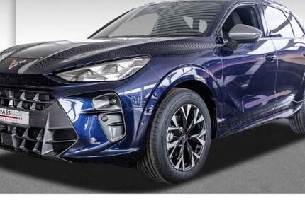 Cupra Terramar 4.999 km 44.299 &euro; Gevelsberg 58285