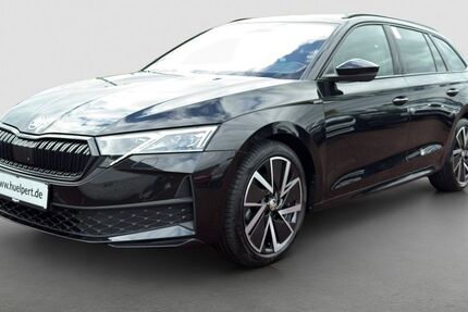 Skoda Octavia 24.152 km 34.250 &euro; Dortmund 44309