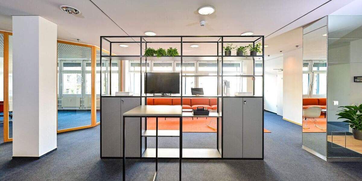 Gewerbeobjekt Iserlohn Zentrum - 179&euro; | Angebot:25723033