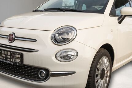 Fiat 500 20.946 km 13.940 &euro; Herne 44625