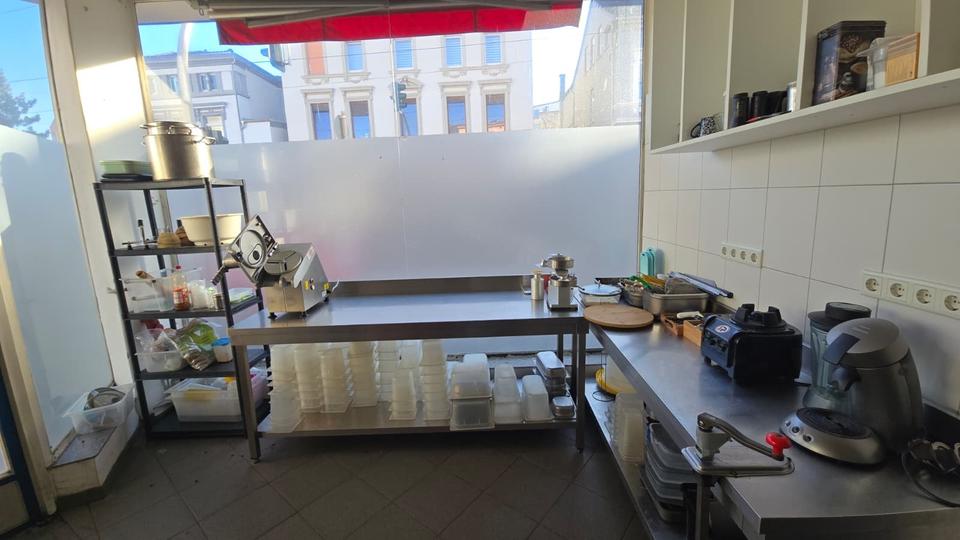 Gewerbeobjekt Iserlohn - 1.500&euro; | Angebot:25105373