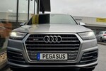 Audi SQ7 155.646 km 32.999 &euro; Gevelsberg 58285