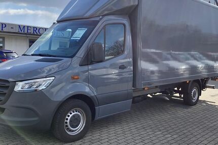 Mercedes-Benz Sprinter 119.427 km 41.531 &euro; Witten 58454