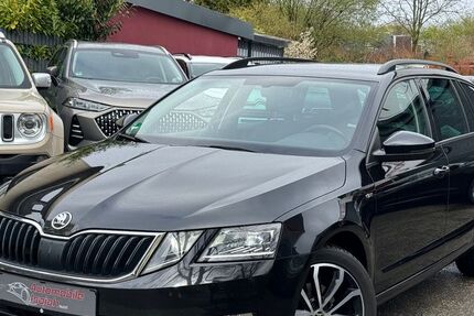 Skoda Octavia 182.000 km 10.490 &euro; Castrop-Rauxel 44575
